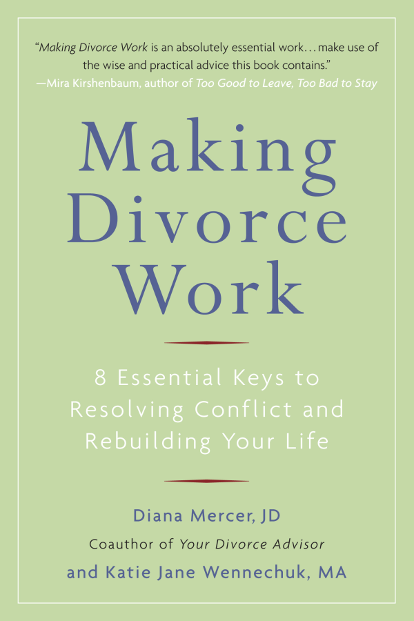 Making Divorce Work