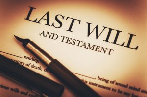 Protect Your Children: Get a Will! - Peace Talks Mediation Services - Will, Last Will and Testament, Divorce, Children - Copyright: <a href="https://www.123rf.com/profile_welcomia">welcomia / 123RF Stock Photo</a>