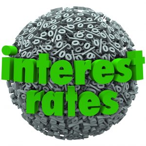 Interest Rising In Credit Rates - Divorce Mediation - Los Angeles